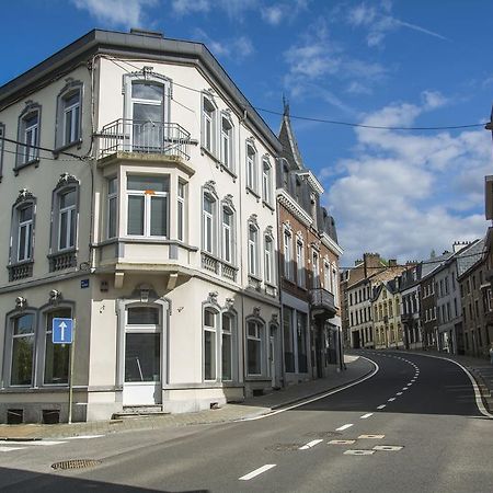 ספא Entre Deux Pays Apartments מראה חיצוני תמונה