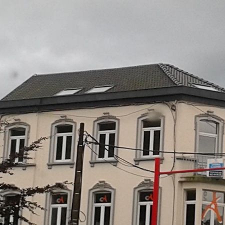 ספא Entre Deux Pays Apartments מראה חיצוני תמונה