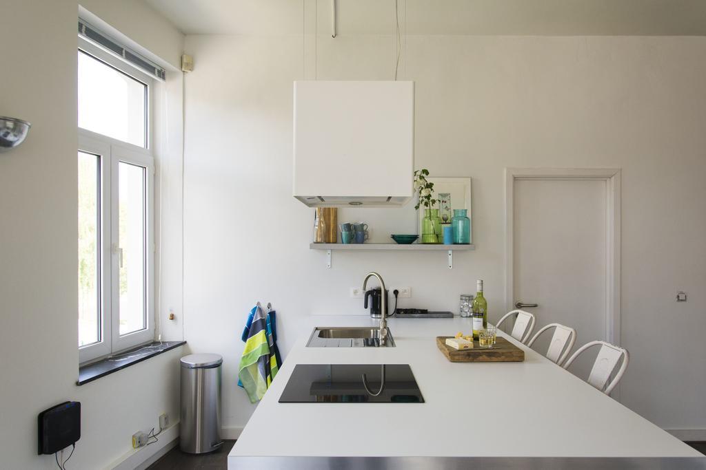 ספא Entre Deux Pays Apartments מראה חיצוני תמונה