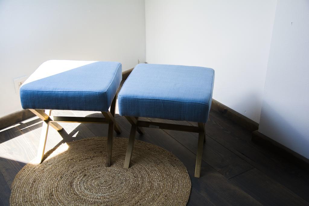ספא Entre Deux Pays Apartments חדר תמונה