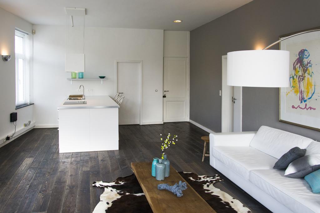 ספא Entre Deux Pays Apartments חדר תמונה