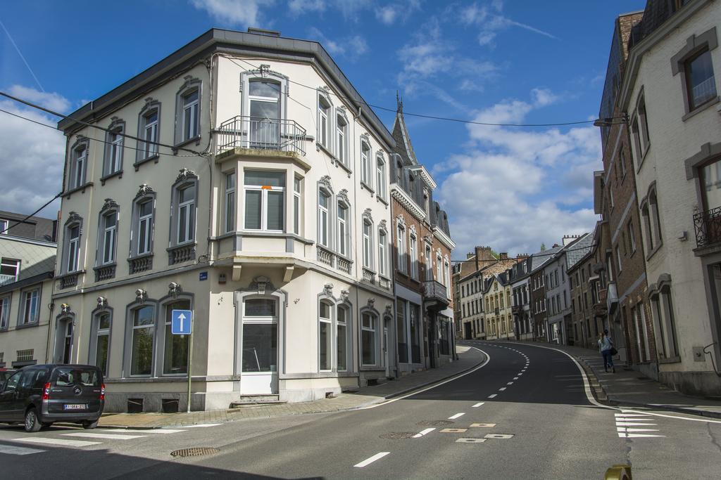 ספא Entre Deux Pays Apartments מראה חיצוני תמונה