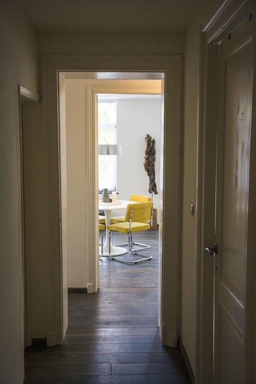 ספא Entre Deux Pays Apartments חדר תמונה