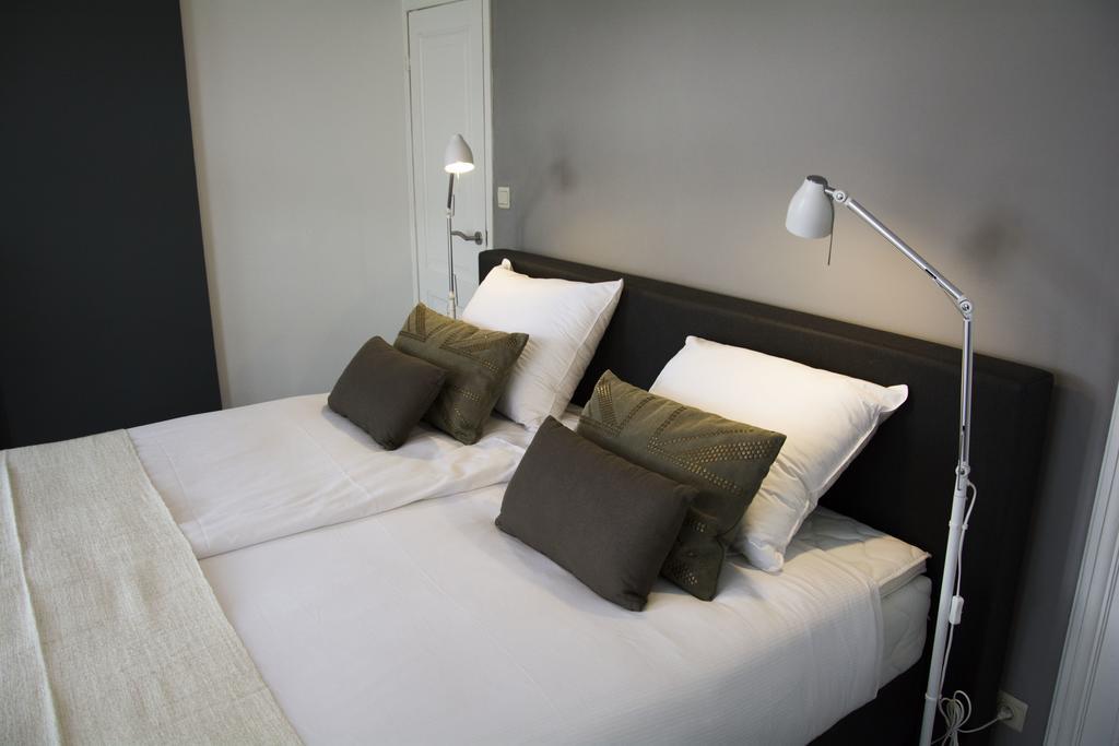ספא Entre Deux Pays Apartments חדר תמונה
