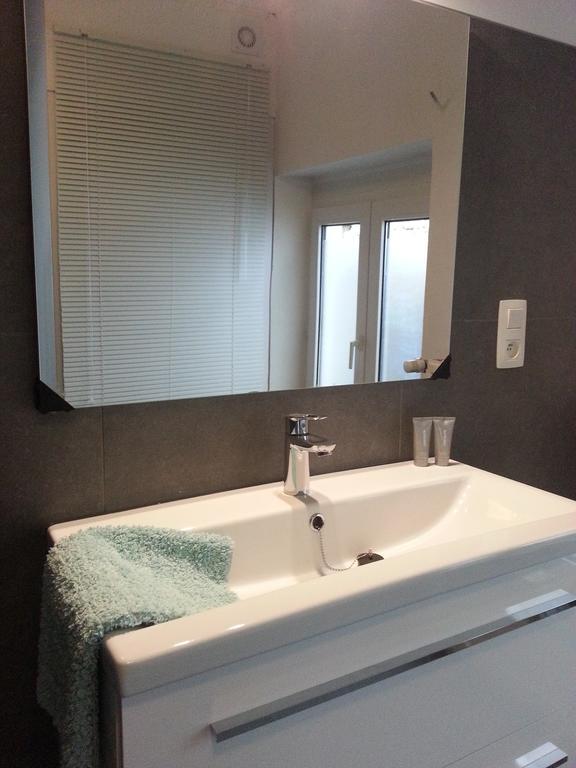 ספא Entre Deux Pays Apartments מראה חיצוני תמונה