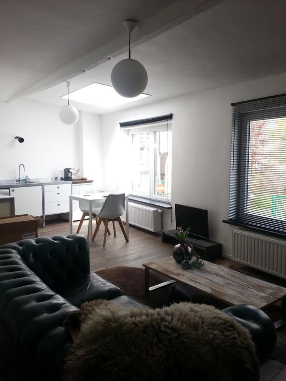ספא Entre Deux Pays Apartments מראה חיצוני תמונה