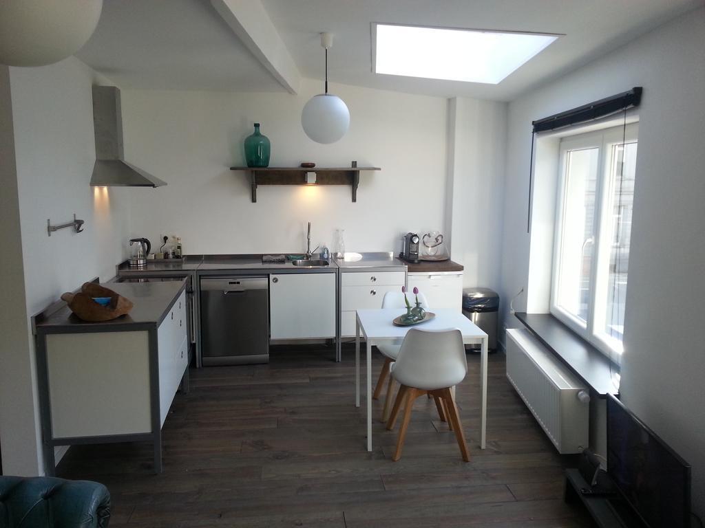ספא Entre Deux Pays Apartments מראה חיצוני תמונה
