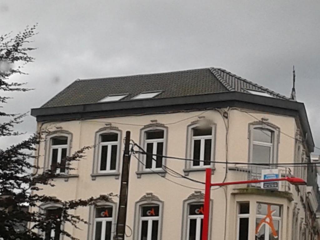 ספא Entre Deux Pays Apartments מראה חיצוני תמונה