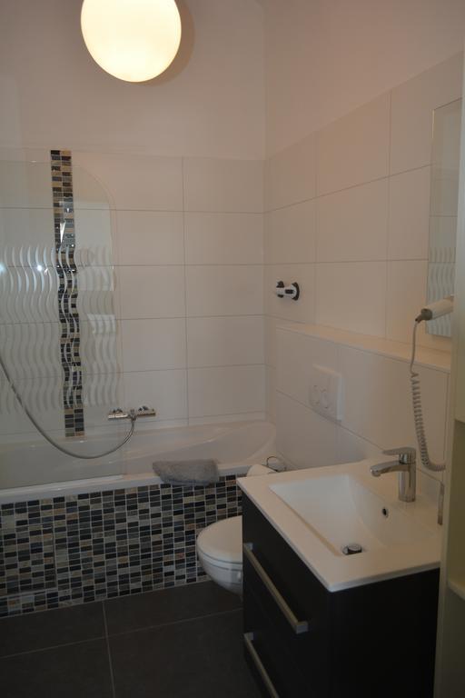 ספא Entre Deux Pays Apartments מראה חיצוני תמונה